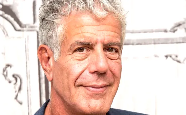 Anthony Bourdain Loved This Italian Steakhouse in Los Angeles