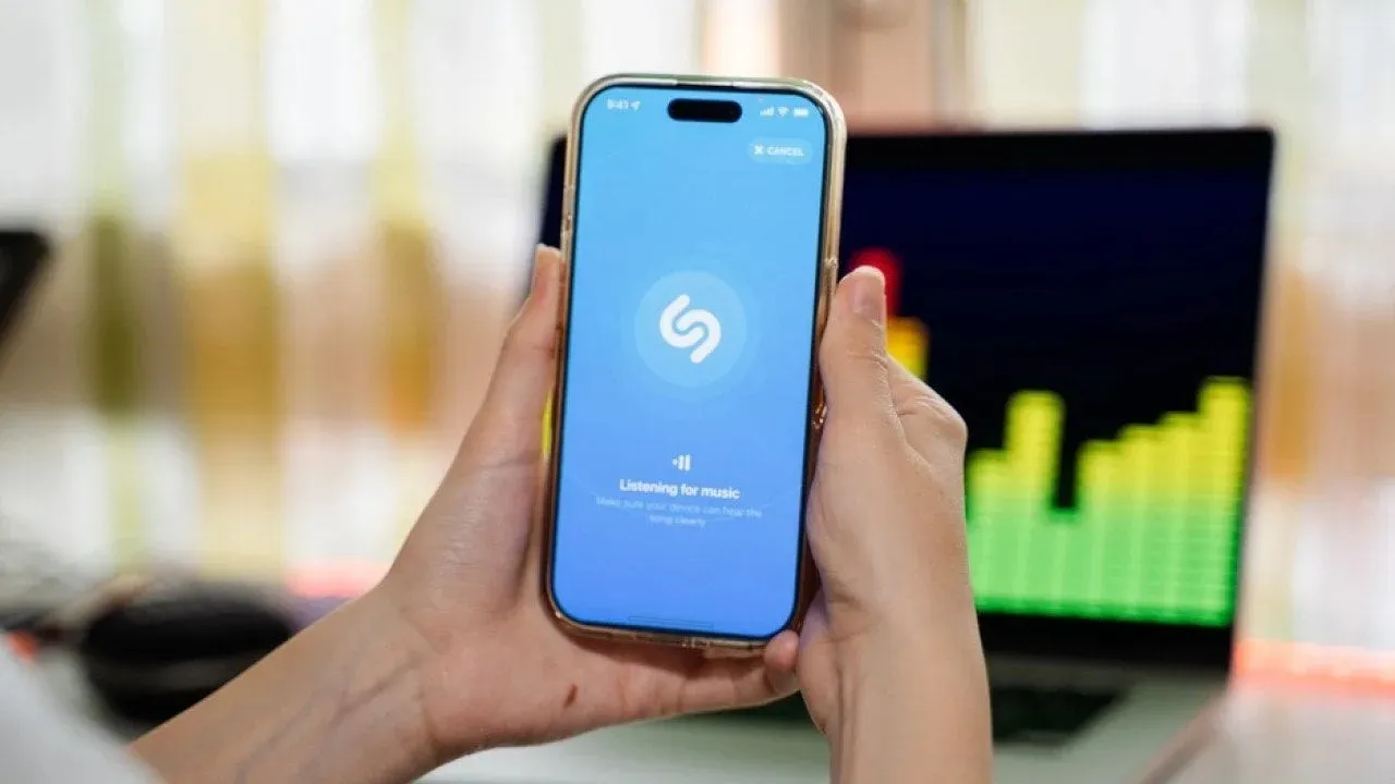 Top 25 songs in Phoenix on Shazam for the previous week