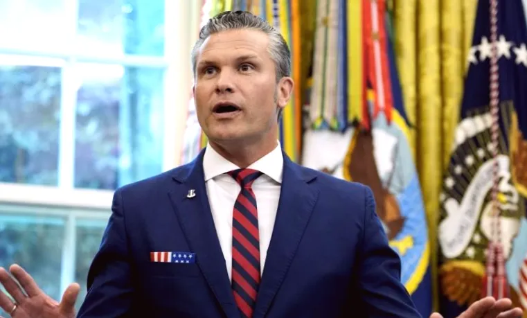 Hegseth boat collision aftermath, accusations of war crimes: What you need to know