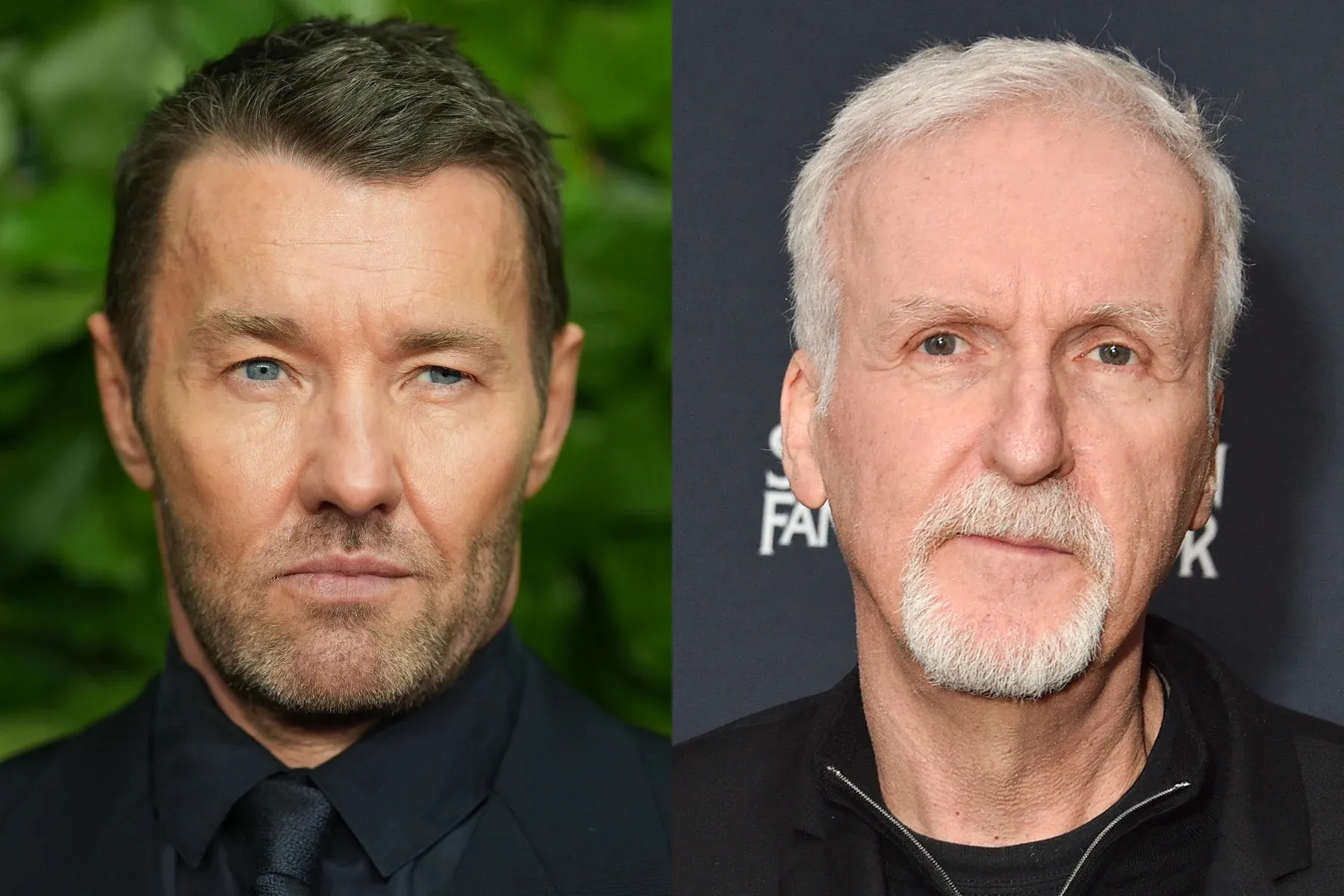 Joel Edgerton Criticizes James Cameron for Arguing Over Films Eligible for Oscars