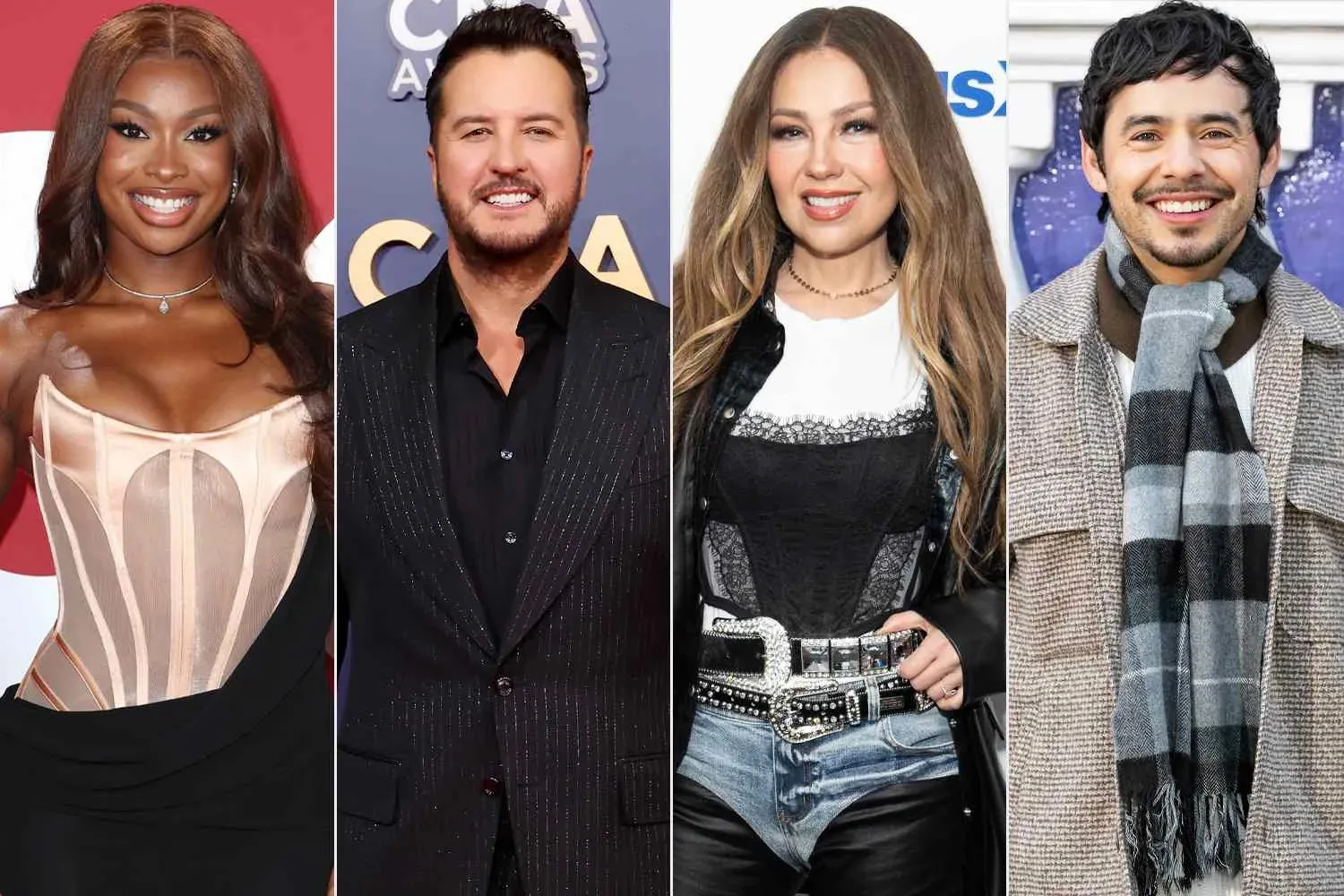 Get in the Holiday Mood with These 2025 Christmas Releases