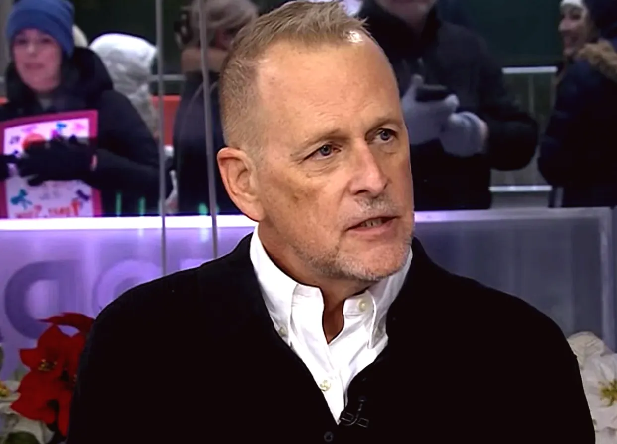 Dave Coulier reveals new cancer diagnosis after previously overcoming non-Hodgkin lymphoma: 'A sudden blow'