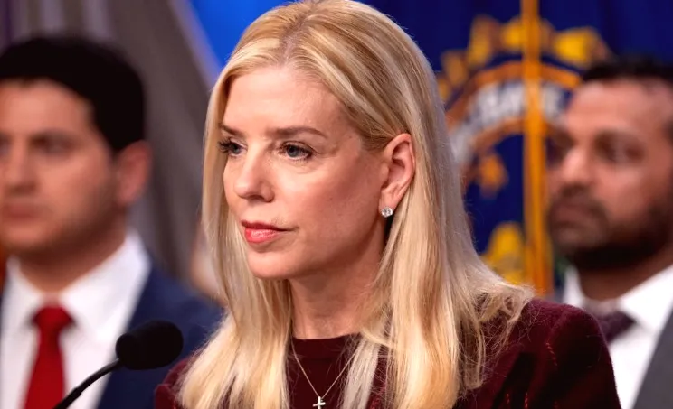 DOJ files lawsuits against voter data in 6 additional states