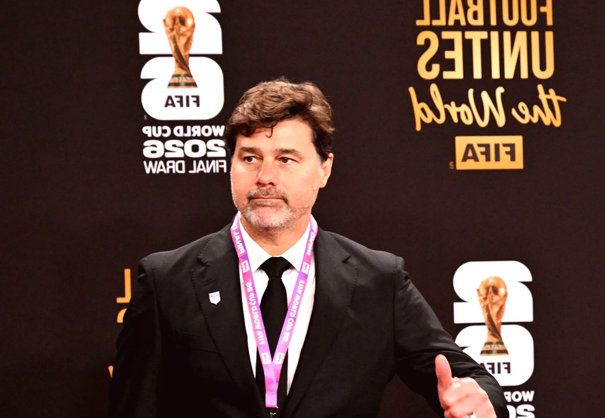 2026 World Cup draw: USMNT benefits from favorable group with Australia and Paraguay