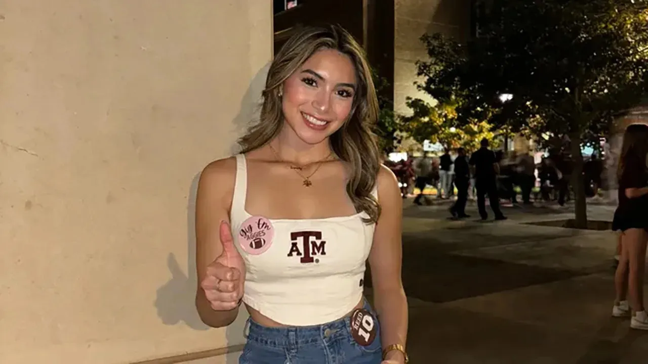 Police say Texas A&M student Brianna Aguilera deleted suicide note on phone