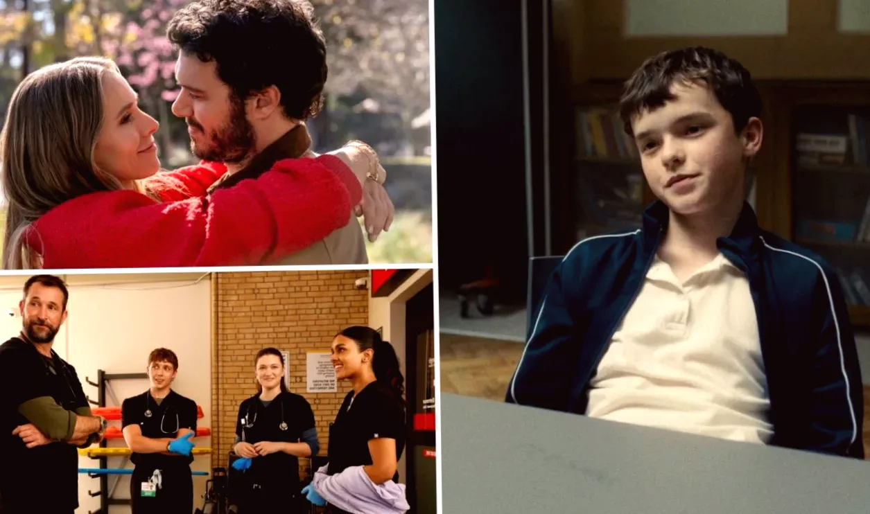 Critics Choice Awards 2026 TV Nominations: 'Adolescence' Takes the Lead (Complete List)