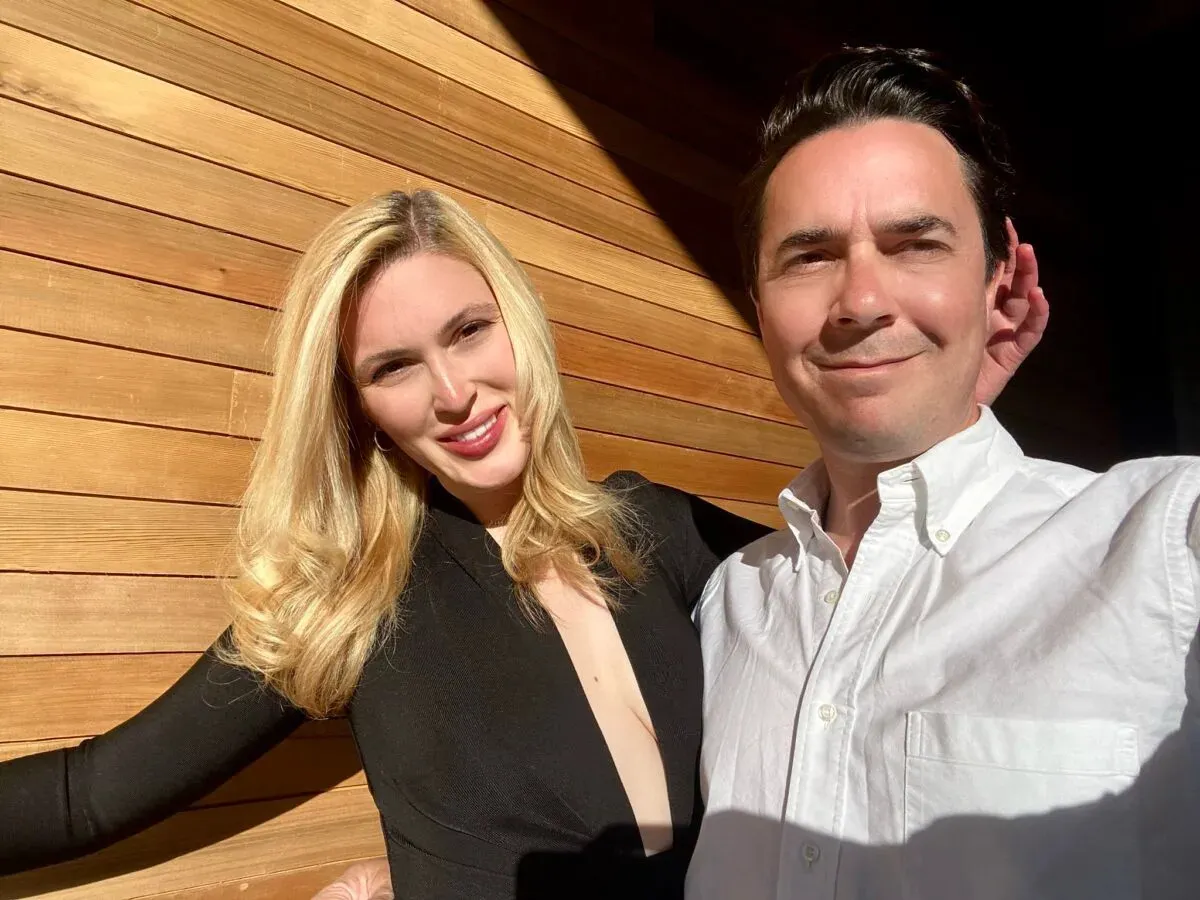 Ryan Lizza and Olivia Nuzzi Were a Perfect Match - and Both Harmed Journalism