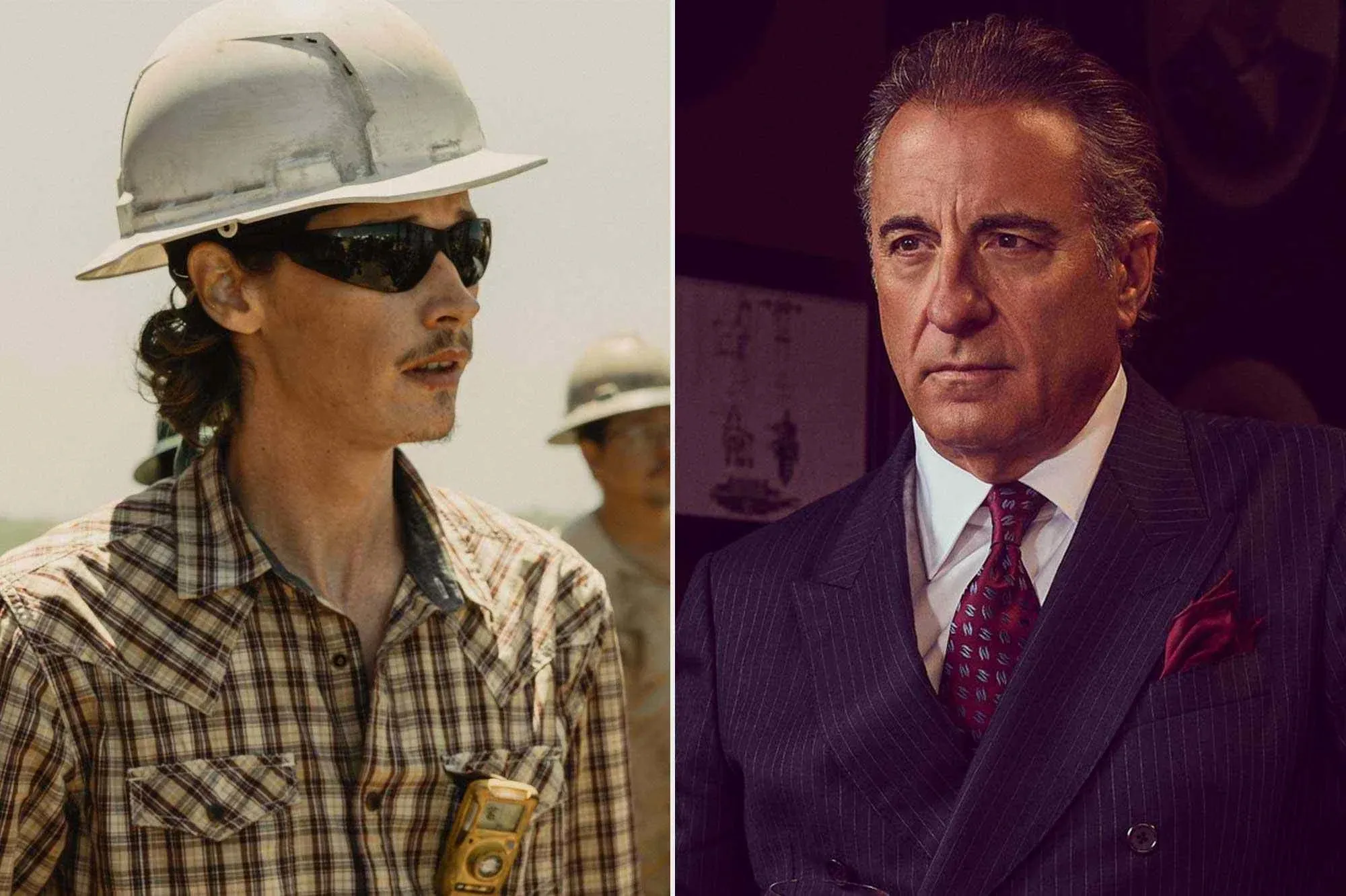 "Co-creator of "Landman" hints at 'trouble' ahead for Cooper following alliance with Gallino"