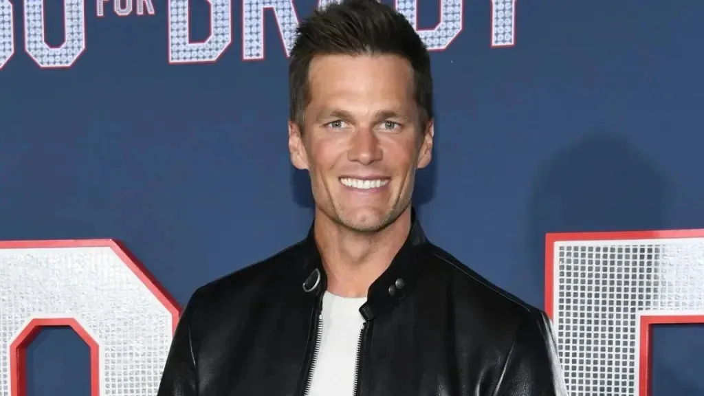 Tom Brady advocates for a new national holiday in popular advertisement