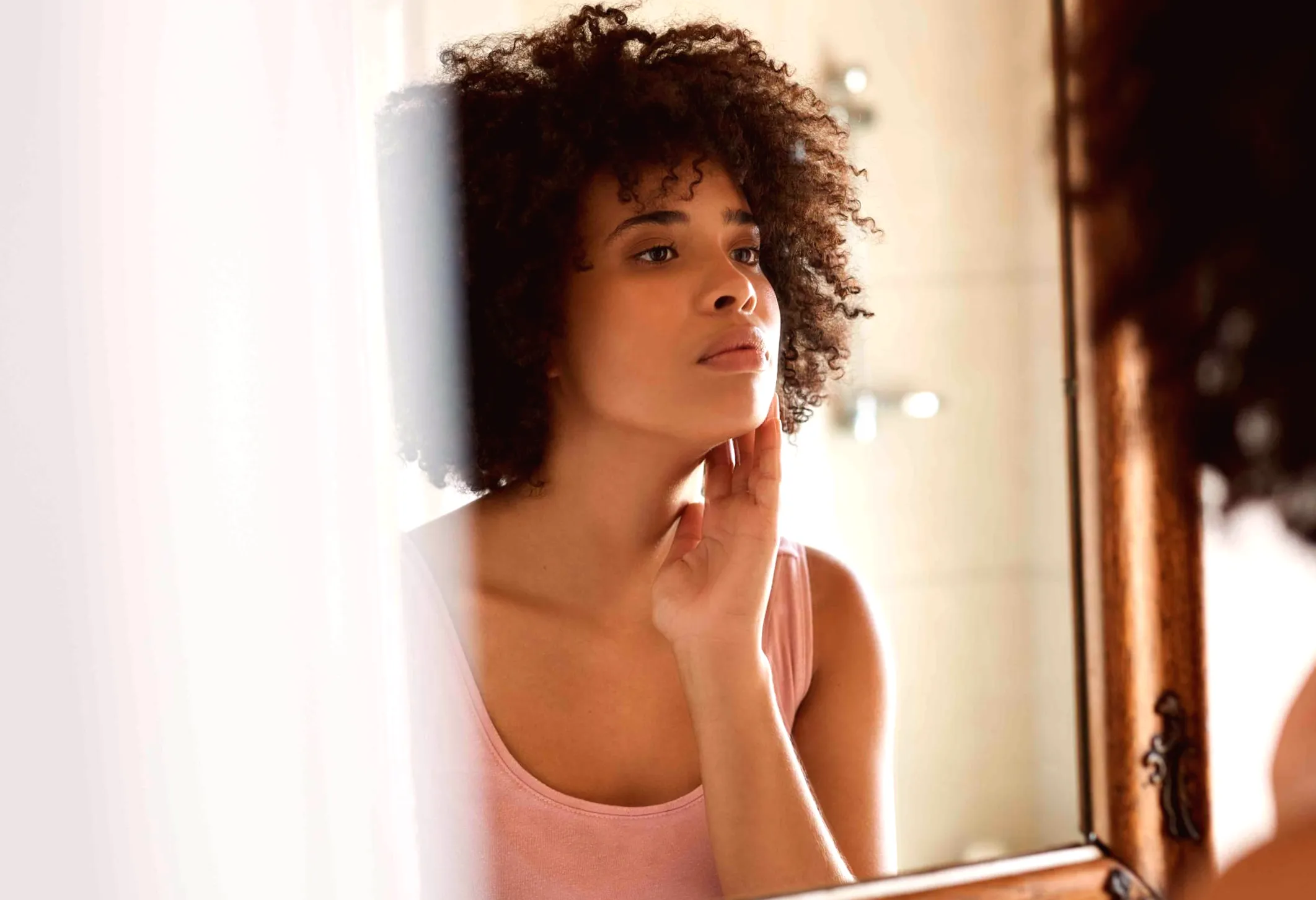 Postpartum Skin Changes: Hyperpigmentation, Acne, and 6 More