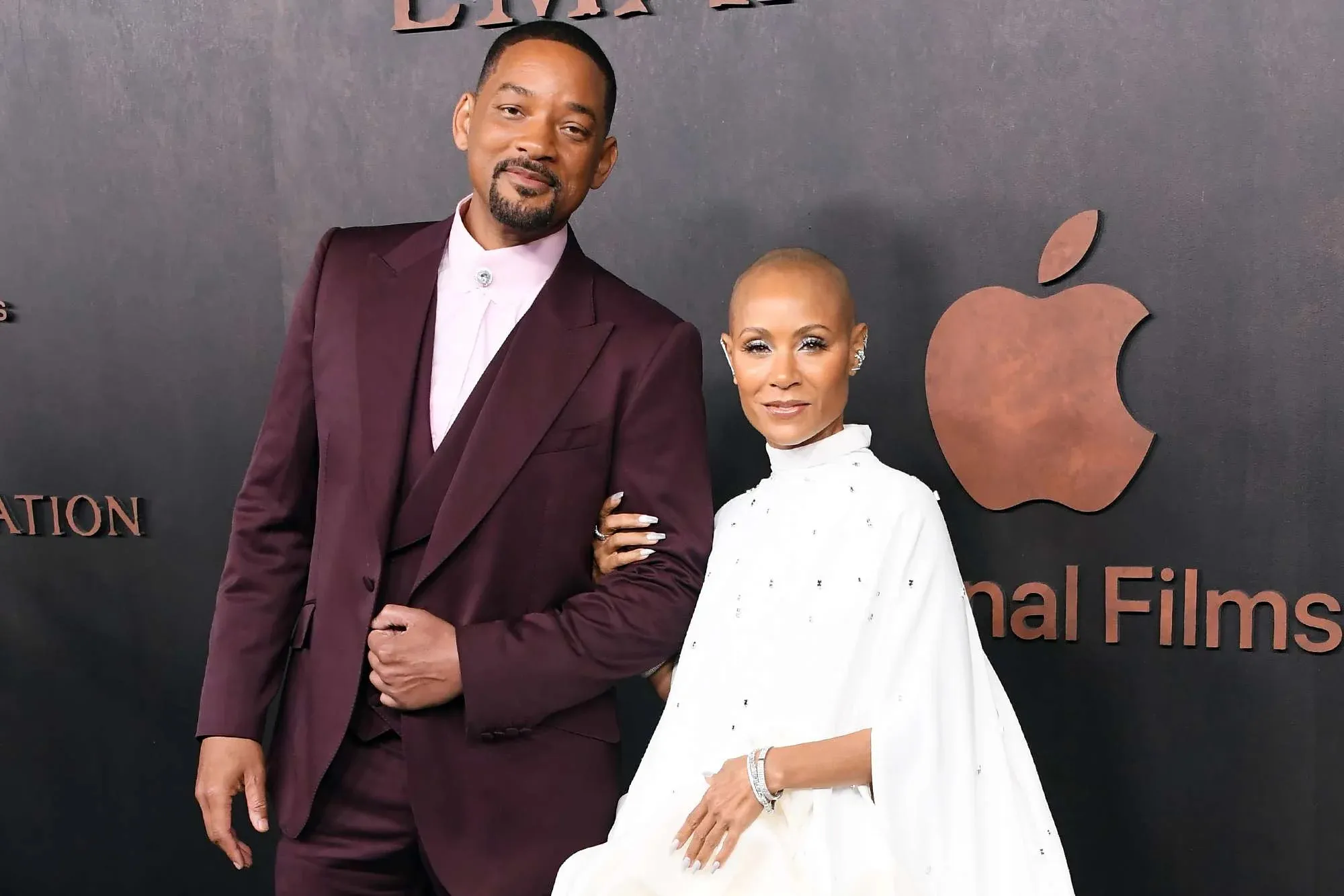 Will Smith's supposed friend alleges Jada Pinkett Smith threatened to 'shoot' him in $3 million lawsuit