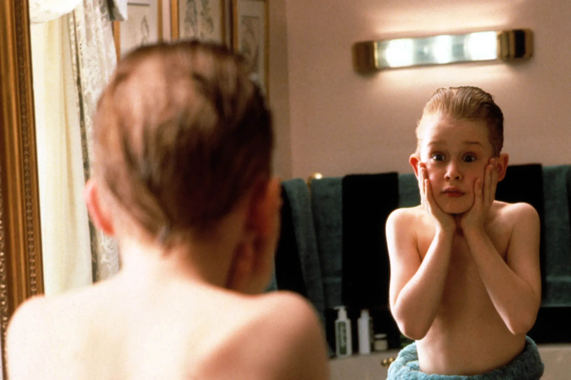 Get ready for '6-7' while watching 'Home Alone' with the kids this holiday season.