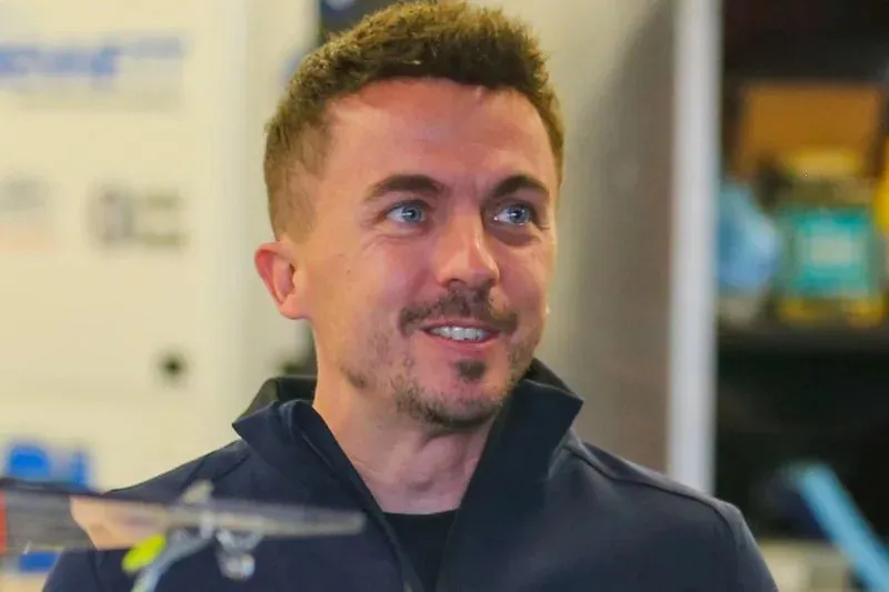 Celebrity birthdays on December 5: Frankie Muniz, Paula Patton