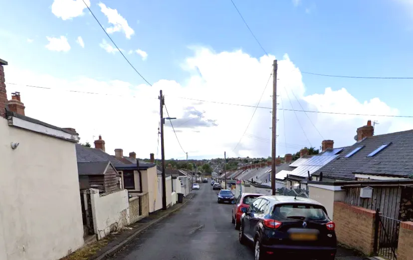 83-year-old Woman Killed in Car Accident