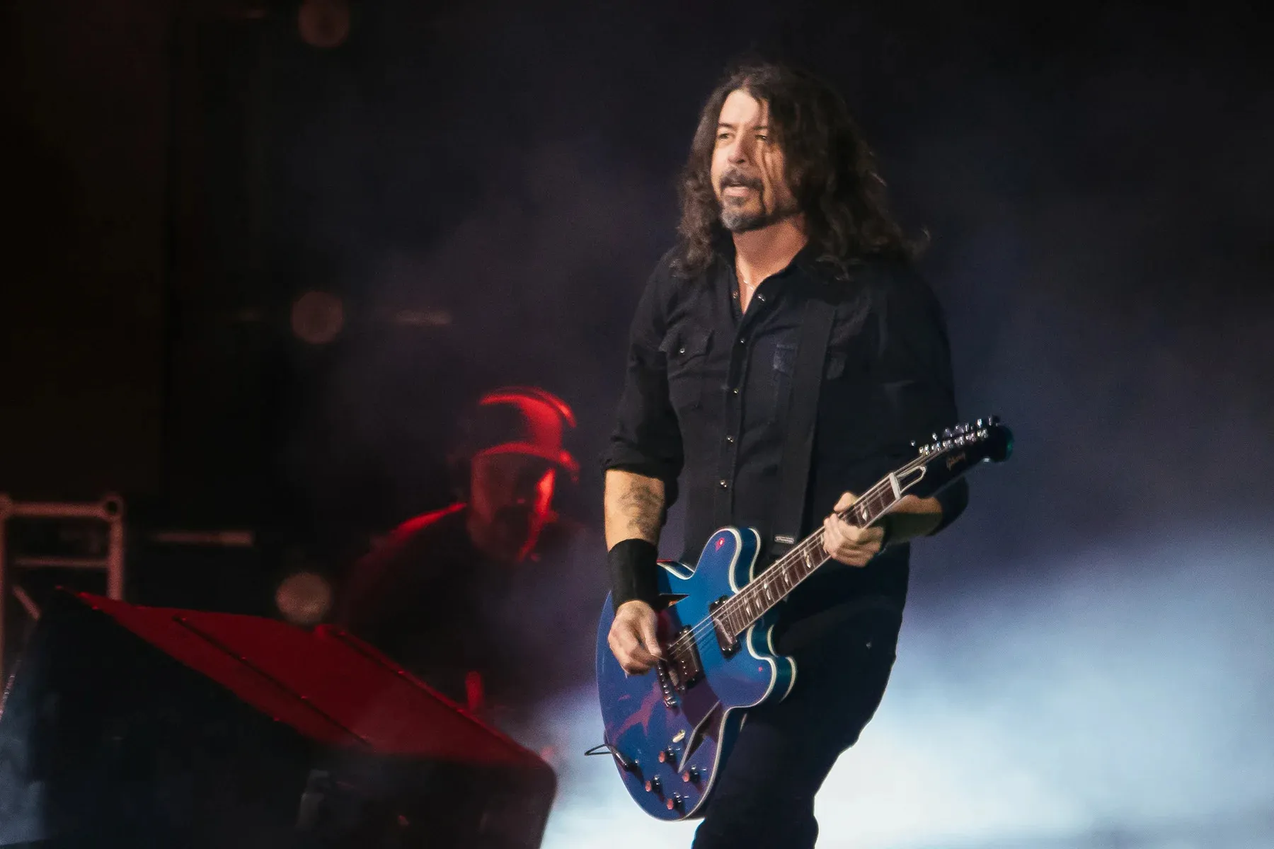 Foo Fighters Plan Los Angeles Charity Concert for Dave Grohl's 57th Birthday