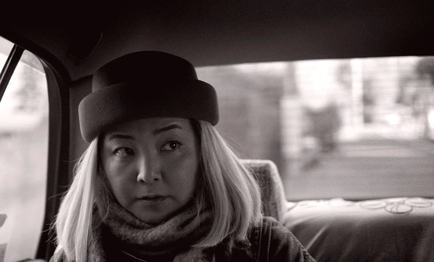 'Akashi' Dominates Awards at Whistler Film Festival