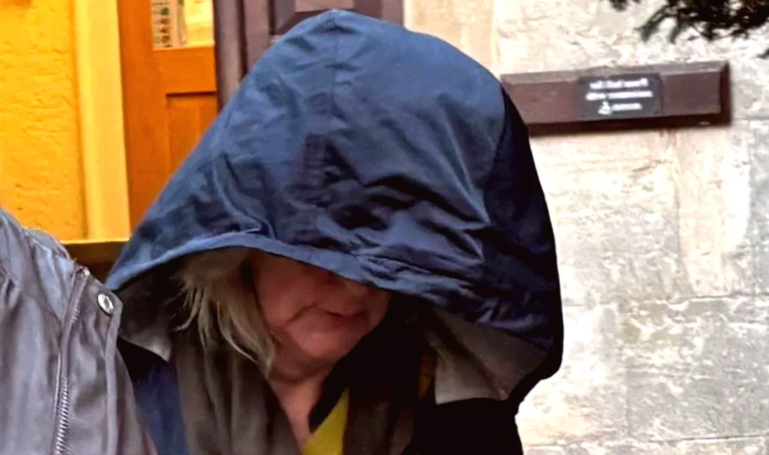 Carer feels 'completely' responsible for drug mix-up