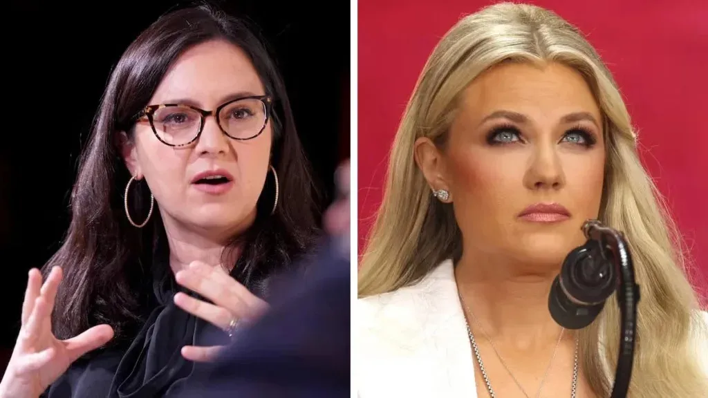 Bari Weiss to Lead CBS News Town Hall Conversation with Erika Kirk about Faith, Grief, and Charlie