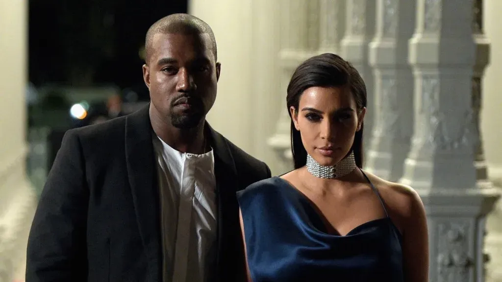 Kanye West's False Robbery Claims Bring Kim Kardashian to Tears
