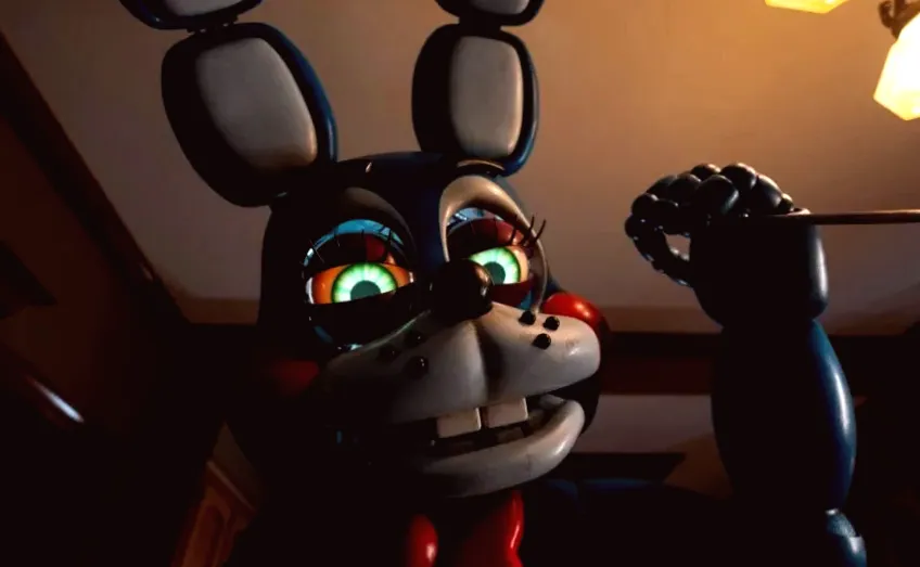 Review of 'Five Nights at Freddy's 2': Sequel Disappoints in Horror, but Satisfies Fans