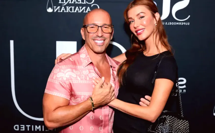Jason Oppenheim from Selling Sunset Discloses Jessica Vargas' Plans for Marriage