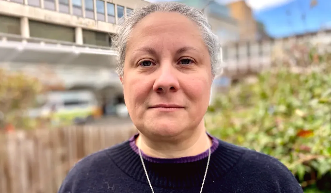 Ambitious but necessary: New hospital costing £2.3 billion