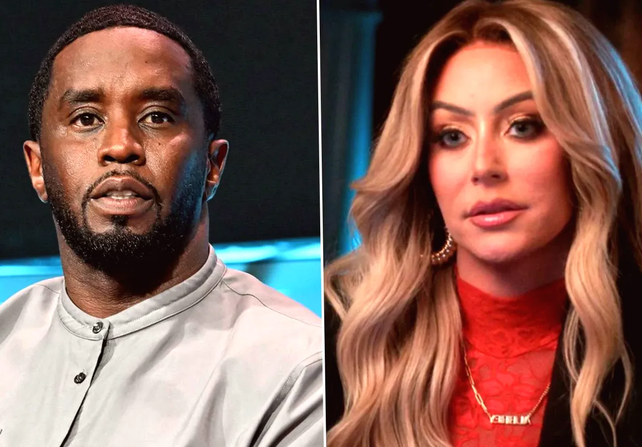 Aubrey O'Day Alleges She Was Fired from Danity Kane for Refusing to Engage 'Sexually' with Diddy