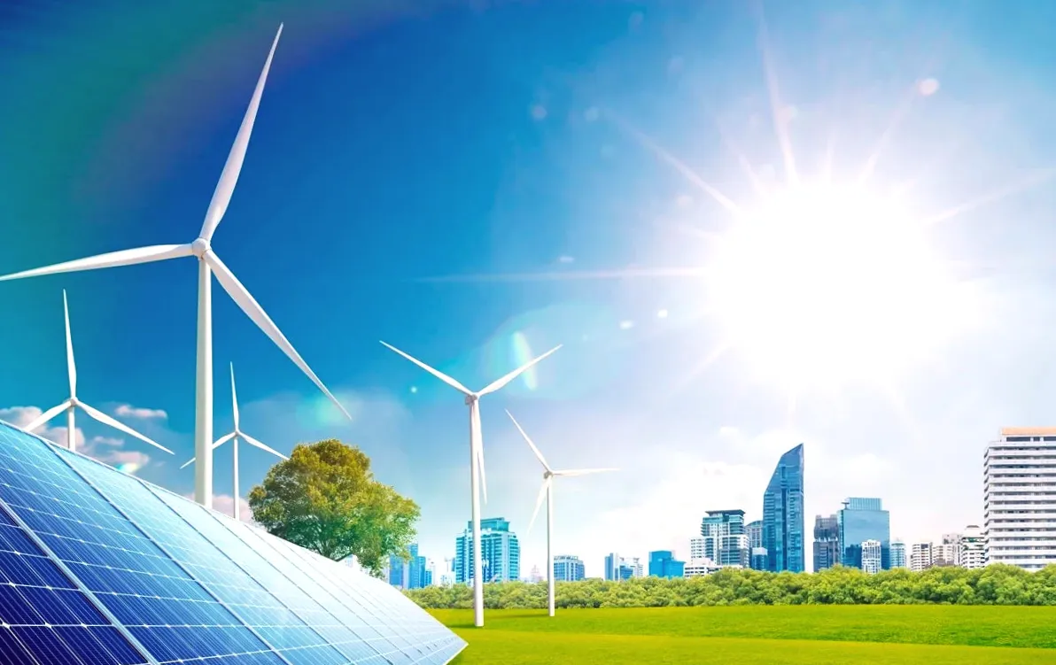 UK and Philippines collaborate on climate fund to accelerate shift to renewable energy