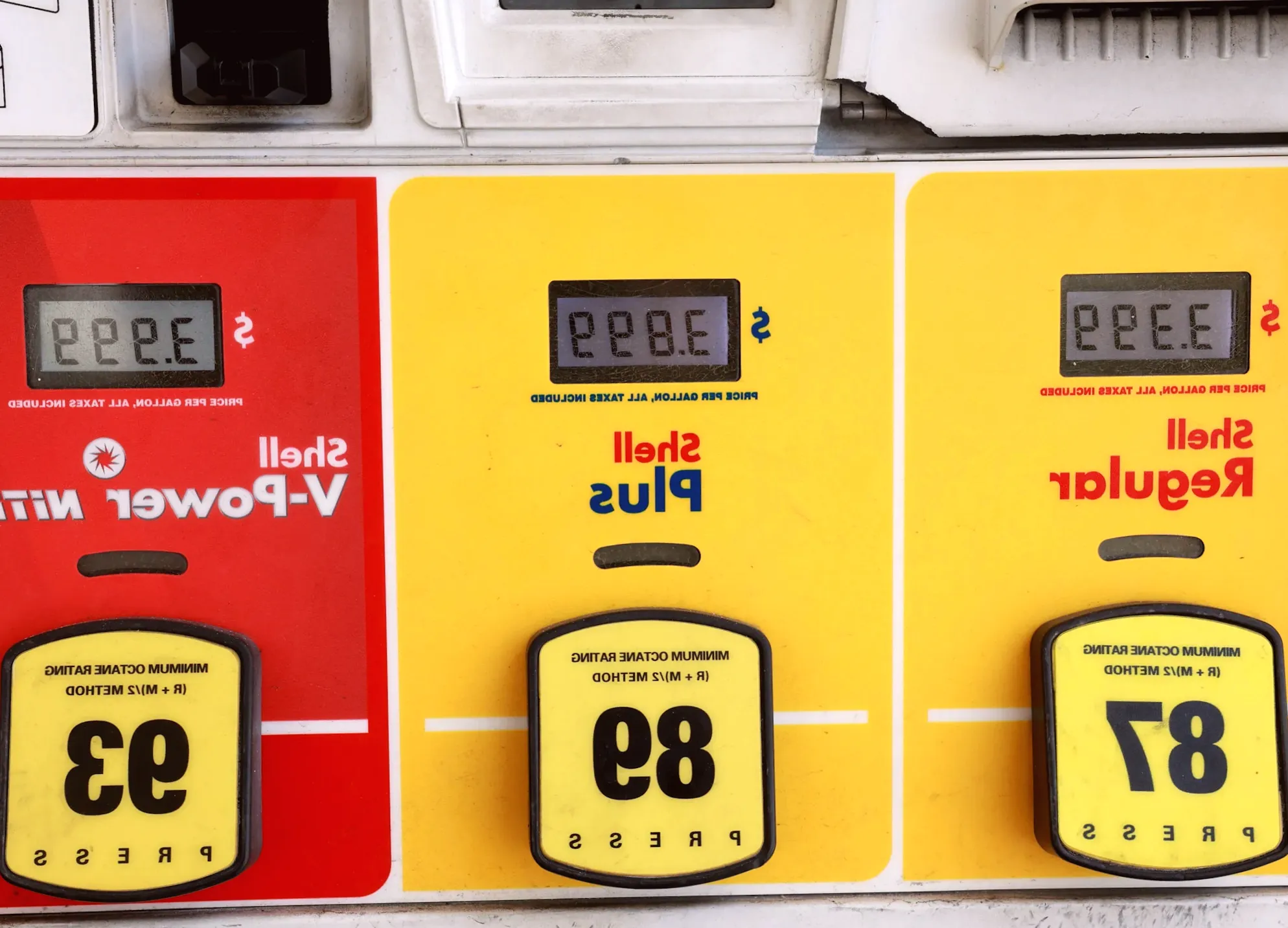 December 2025 Gas Price Averages Across U.S. States