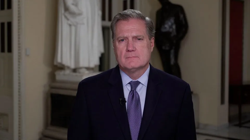 Lawmakers request audio and video footage of boat attack amid growing concerns on Capitol Hill about follow-up strike