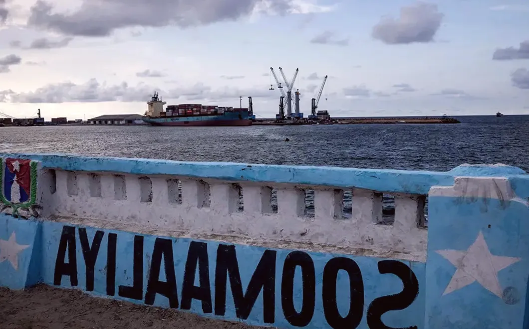 Somalis face constant fear and danger as unsettling reality looms over their daily lives