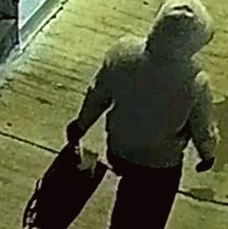 Brian Cole's Family Issues Brief Statement Following Pipe Bomb Arrest