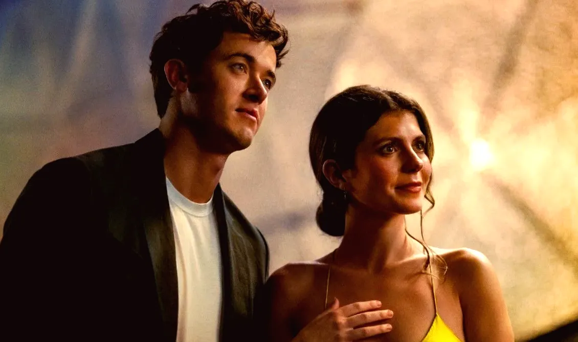 Fans Are Going Crazy After People We Meet On Vacation Released A Trailer: 'Rom-Coms Are Officially Making a Comeback'