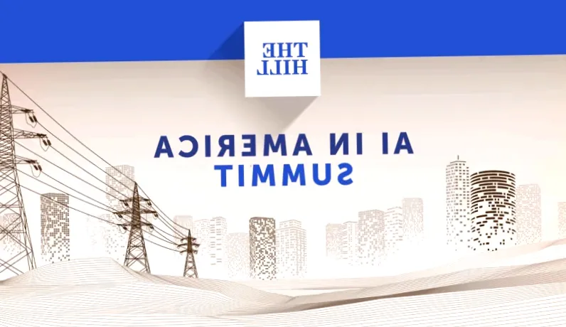 Live updates: The Hill's Artificial Intelligence in America Summit