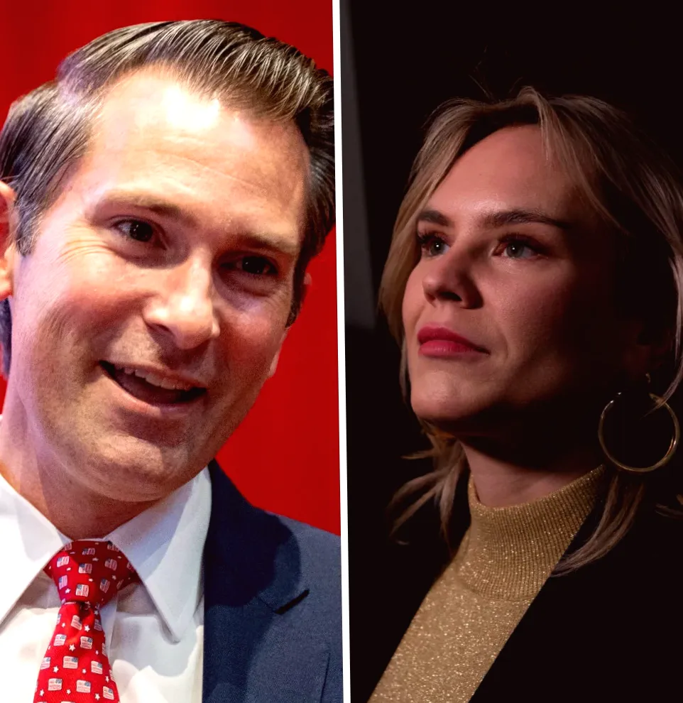 Al Gore encourages Democrats to make a 'shock wave' in Tennessee election