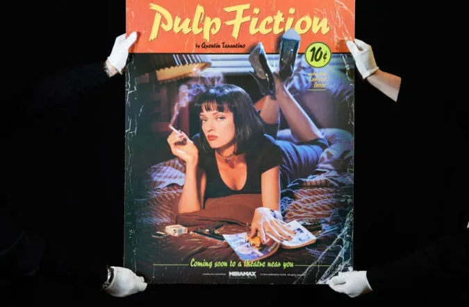 When did movies become so dull?