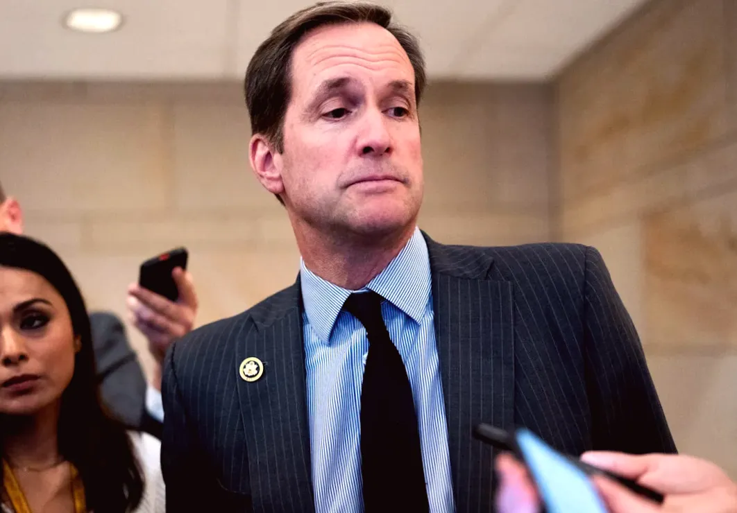 Top Democrat Describes 'Double Tap' Video as 'One of the Most Disturbing Things I've Witnessed in My Career in Public Service'