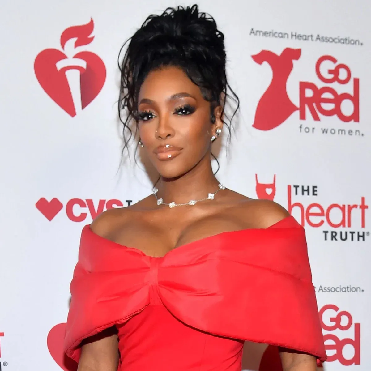 RHOA's Porsha Williams Introduces Girlfriend Patrice "Sway" McKinney