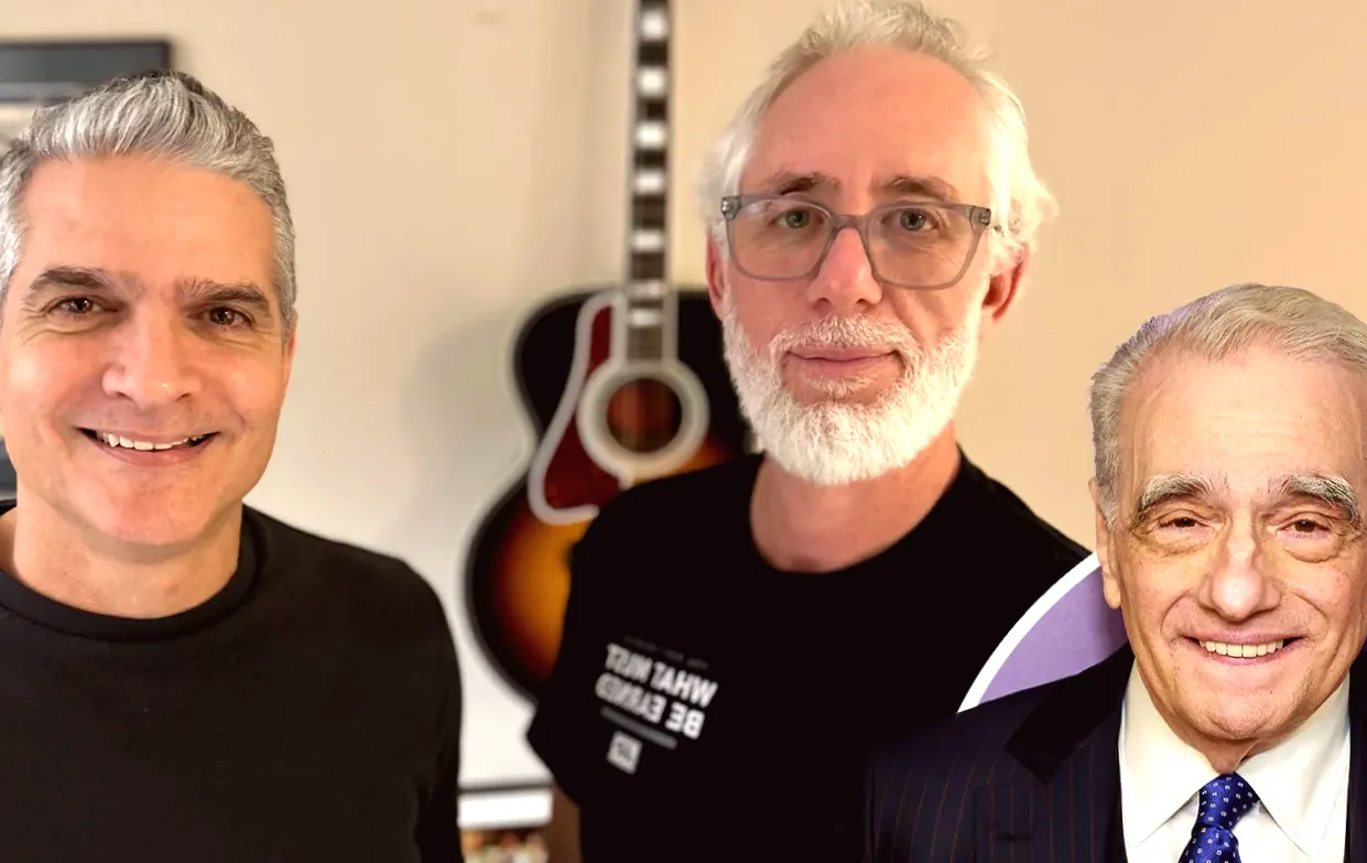 Netflix Orders Las Vegas Casino Drama Series From Martin Scorsese & ‘Billions’ Co-Creators Brian Koppelman & David Levien