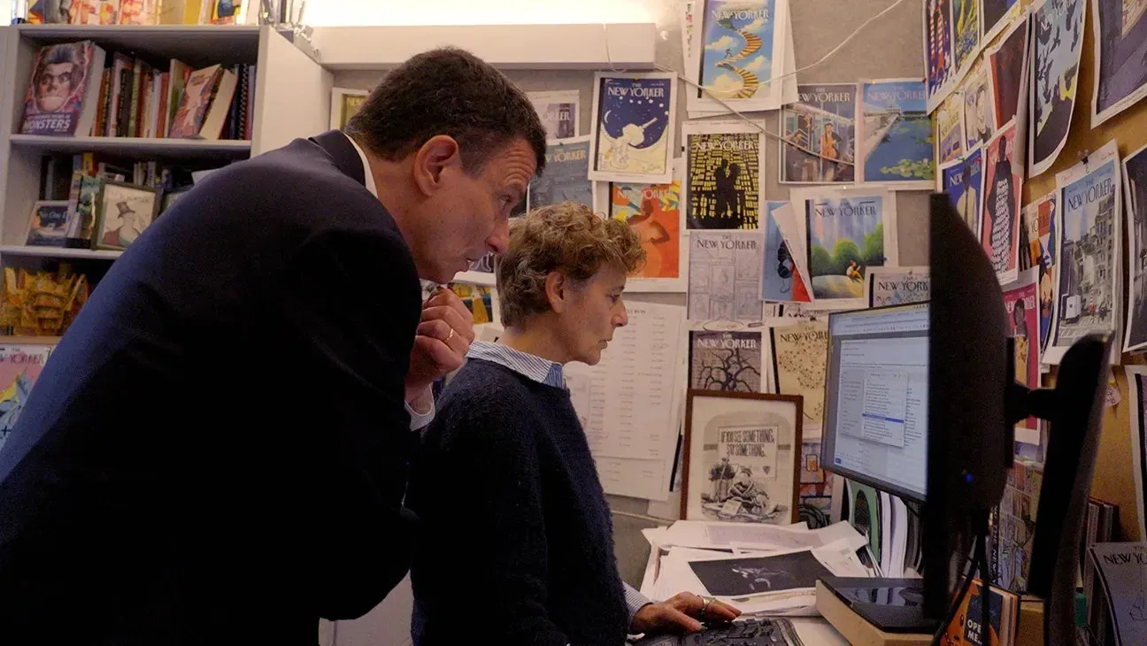 Review of 'The New Yorker at 100': A Dynamic and Captivating Portrayal of the Iconic Magazine