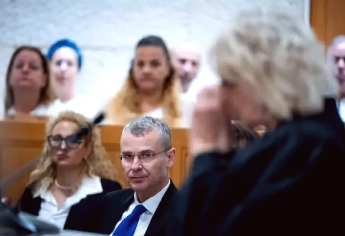 High Court to review investigation into Sde Teiman leak, challenging Levin's authority