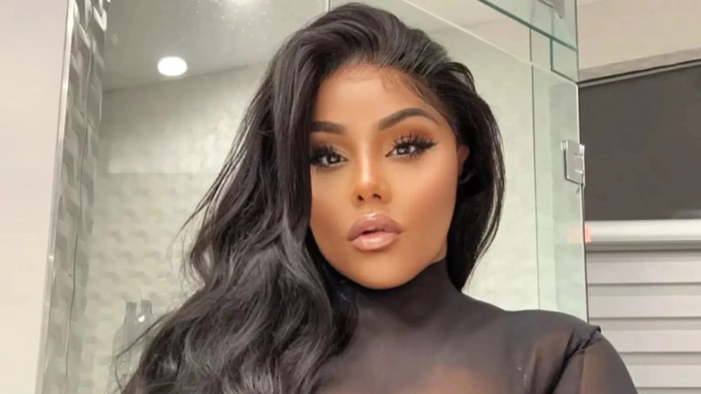 Lil' Kim remains one of the most influential fashion icons in hip-hop