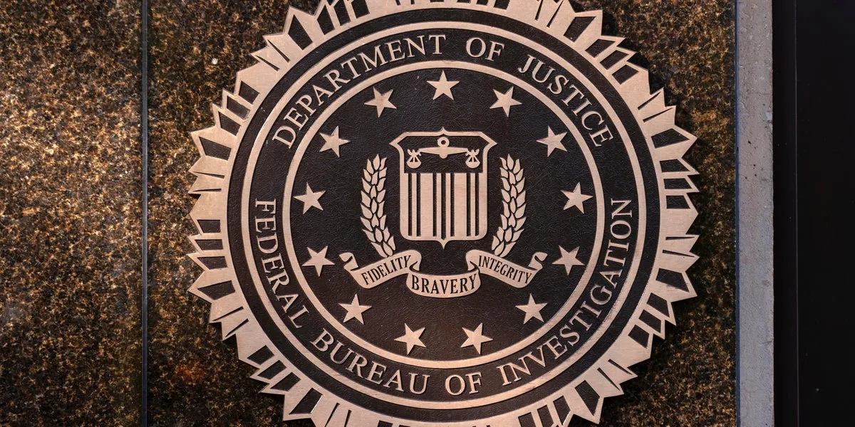FBI Detains Individual Linked to Jan. 6 Pipe Bomb Incident