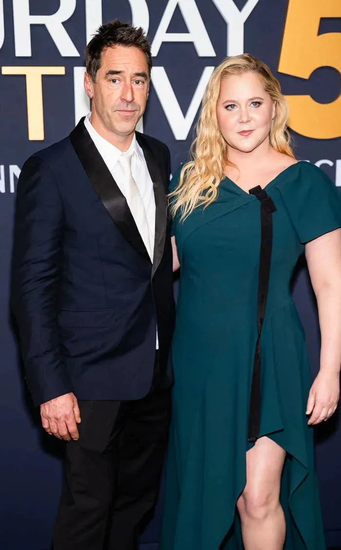 Amy Schumer Shares Cryptic Update on Marriage with Chris Fischer Amid Reports of Privately Working Through Issues