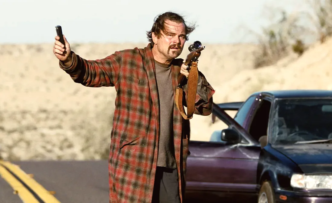 National Board of Review Selects 'One Battle After Another' as Best Film of 2025