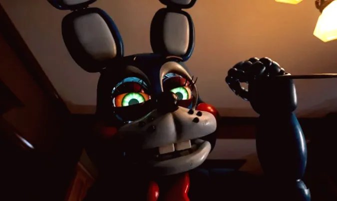One Fatal Decision Led to the Failure of Five Nights At Freddy's 2