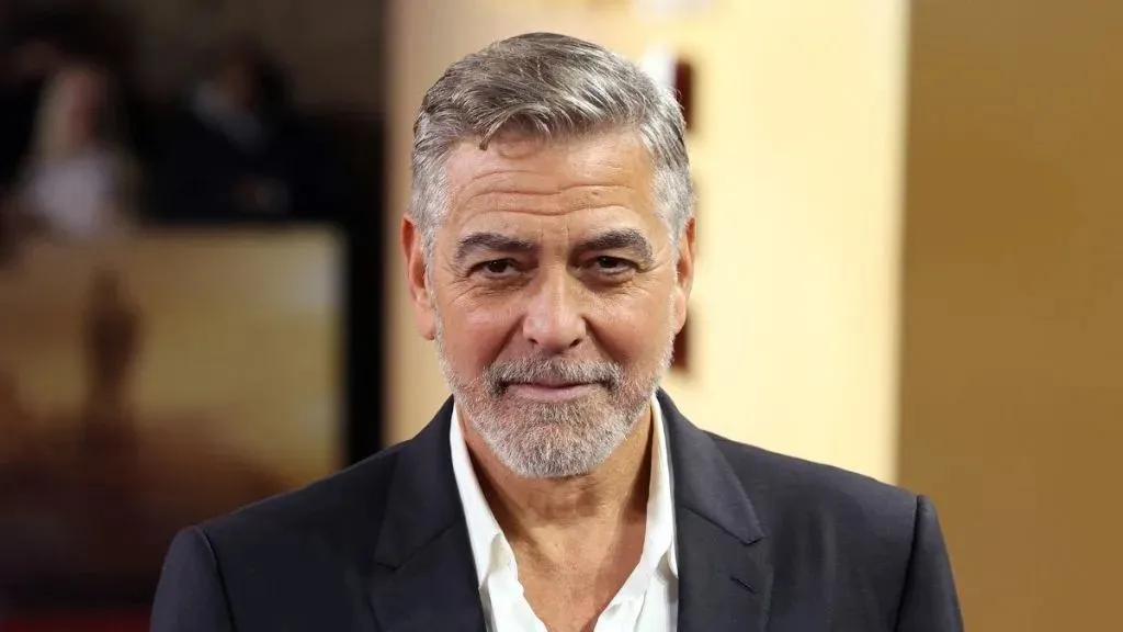 George Clooney Reveals He Would Be 'In Trouble' if Wife Finds Out About This 1 Incident