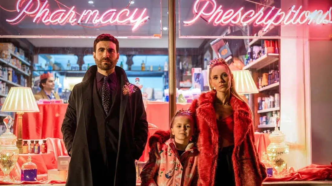 25 TV Episodes with Christmas Themes to Get You in the Holiday Mood