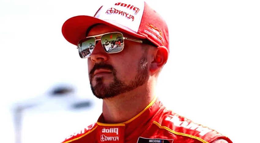 Xfinity Series race winner Michael Annett passes away at 39