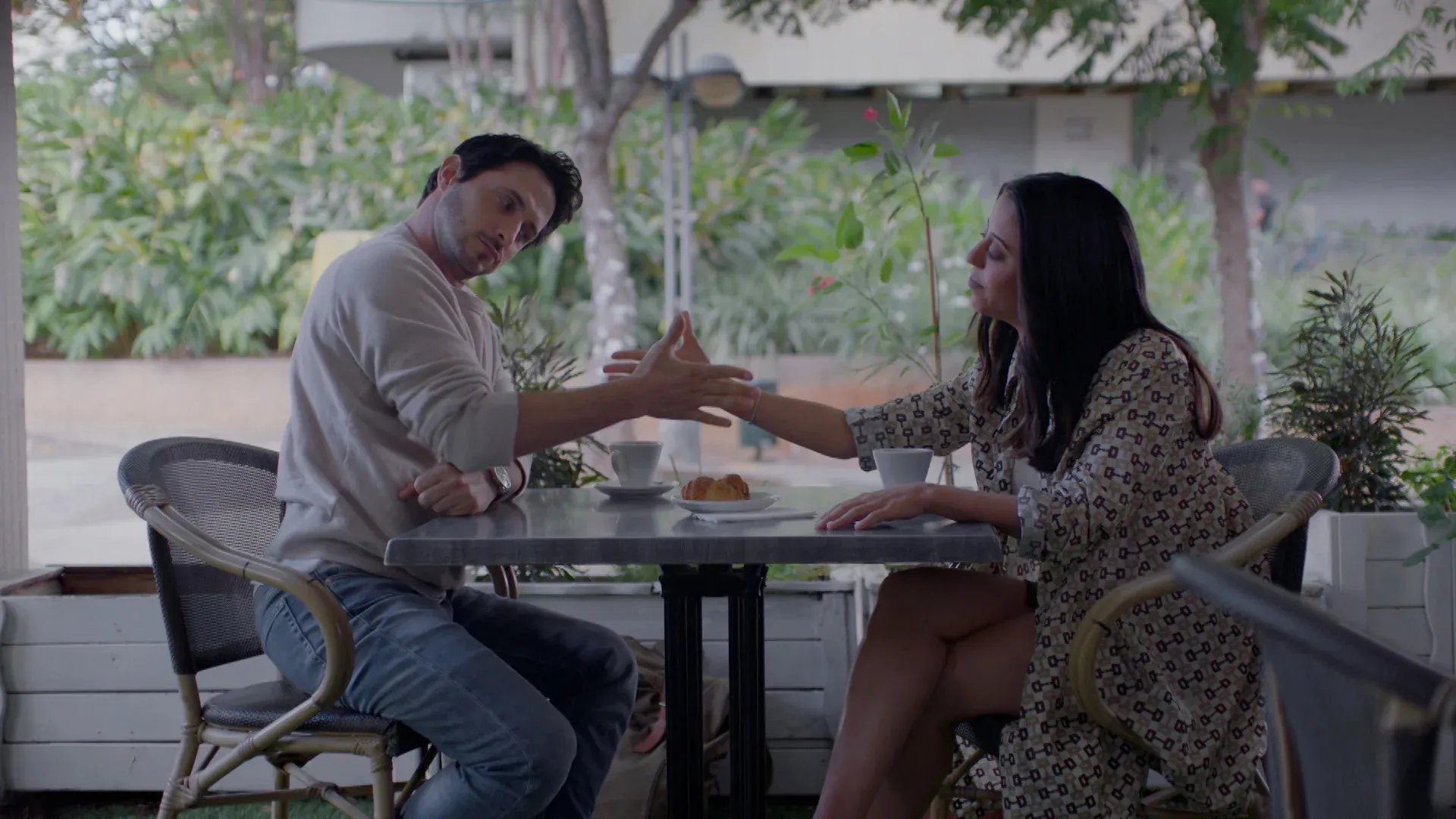 Keshet International Signs First-Look Deal With Sony Pictures TV, Plans 'Save The Date' Remake With Dana Fox